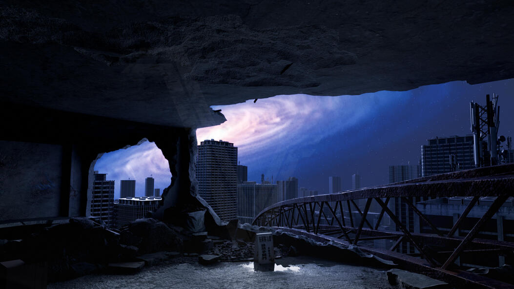 Lights, cameras, chocolates!